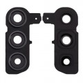 Samsung Galaxy S24 S921 Camera lens with frame [Black]